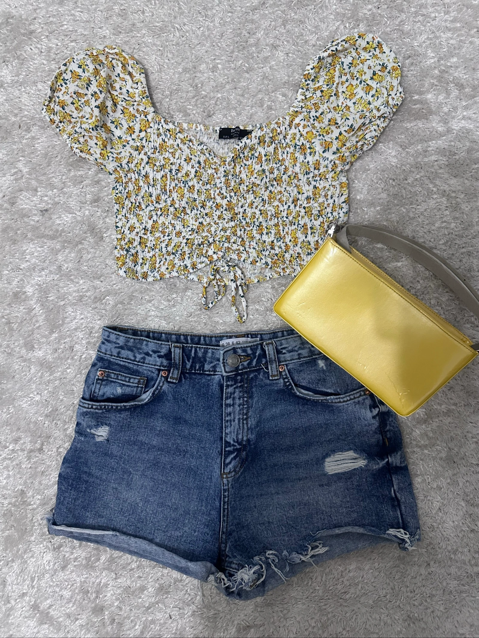 Precioso Conjunto 